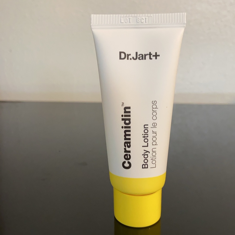 Dr.Jart+ Ceramidin Body Lotion